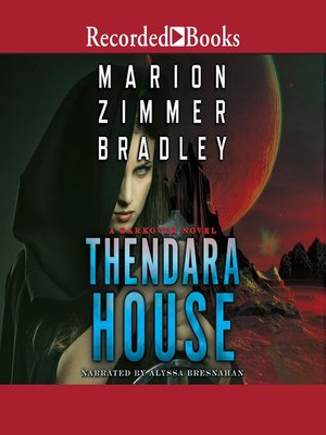 cover image of Thendara House
